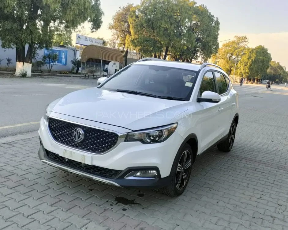 MG HS 2021 for Sale in Sialkot Image-1