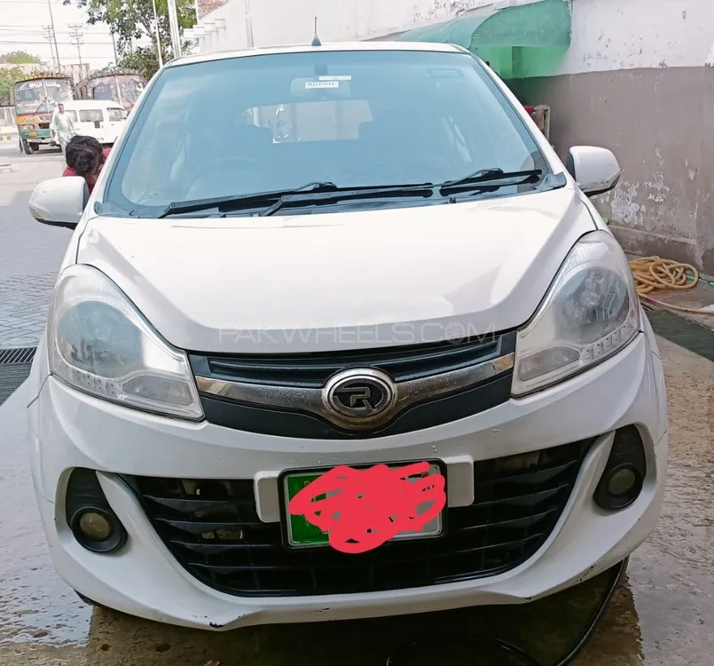 Prince Pearl 2021 for Sale in Lahore Image-1