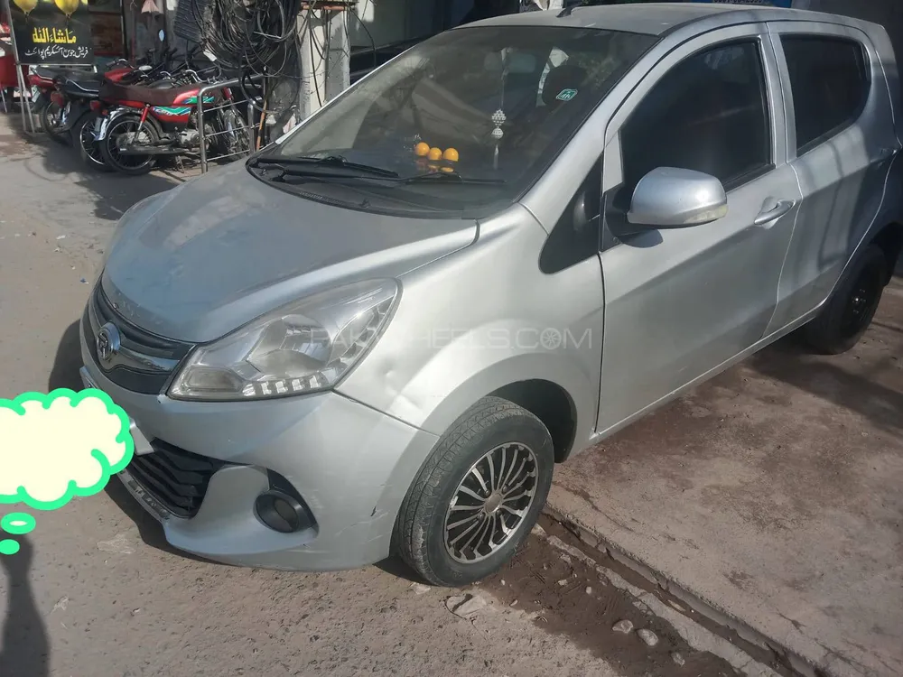 Prince Pearl 2021 for Sale in Multan Image-1