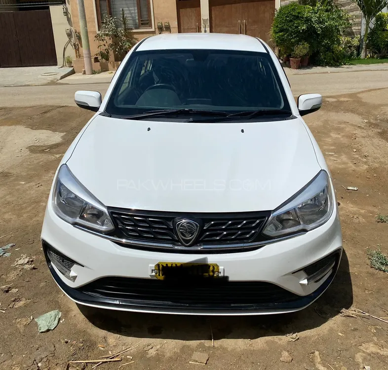 Proton Saga 2022 for Sale in Karachi Image-1
