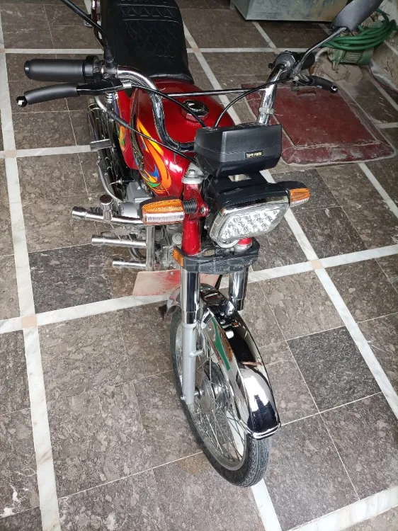 Super Power SP 70 2022 for Sale Image-1