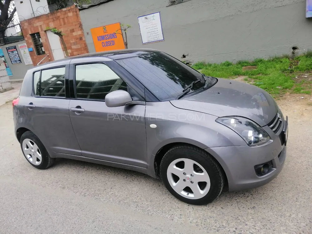 Suzuki Swift 2014 for Sale in Rawalpindi Image-1