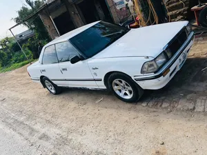 Toyota Crown 1980 for Sale