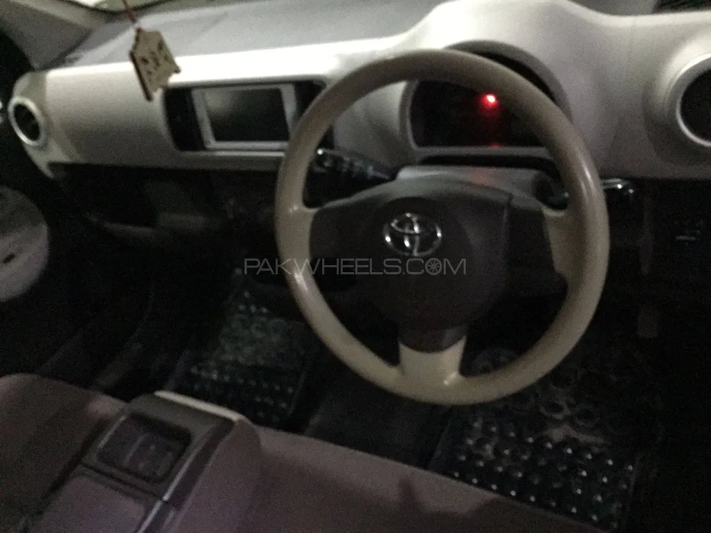 Toyota Passo 2010 for Sale in Islamabad Image-1