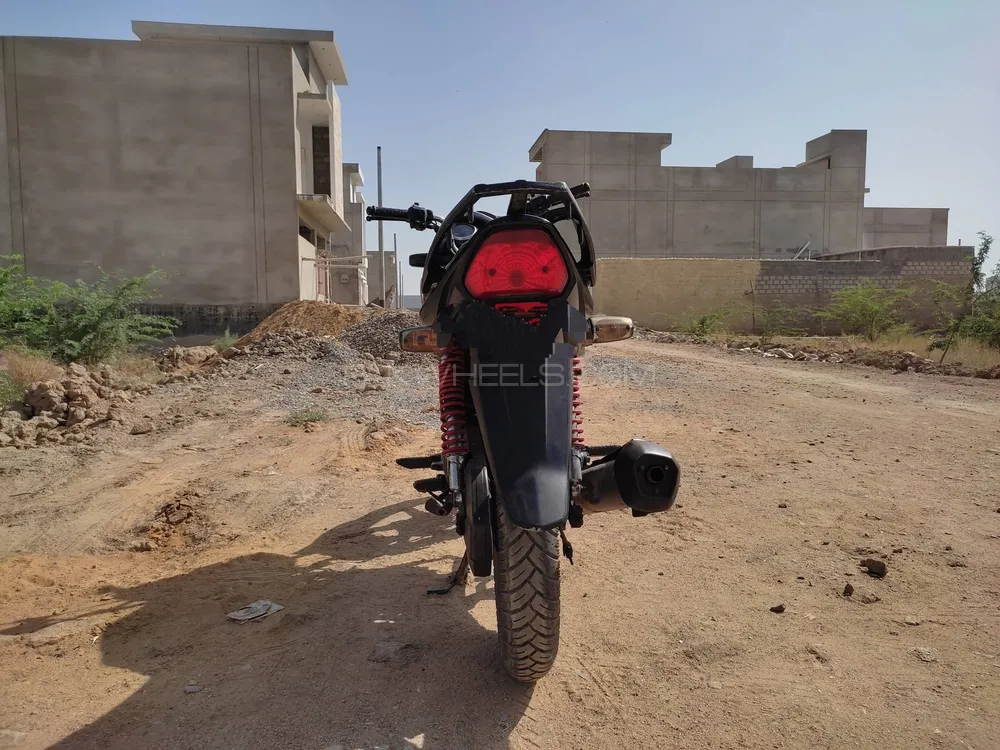 Honda CB 150F 2019 for Sale Image-1
