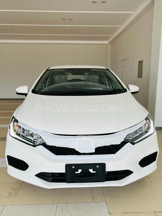 Honda City 2023 for Sale in Islamabad Image-1