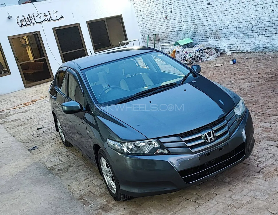 Honda City 2012 for Sale in Gujrat Image-1
