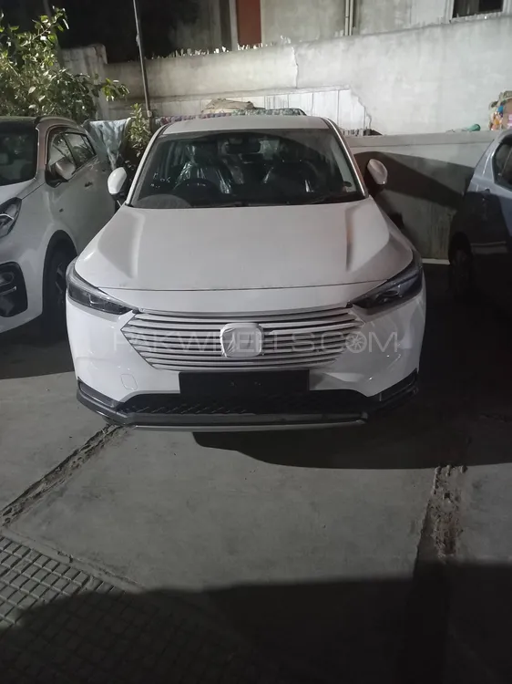 Honda HR-V 2023 for Sale in Karachi Image-1