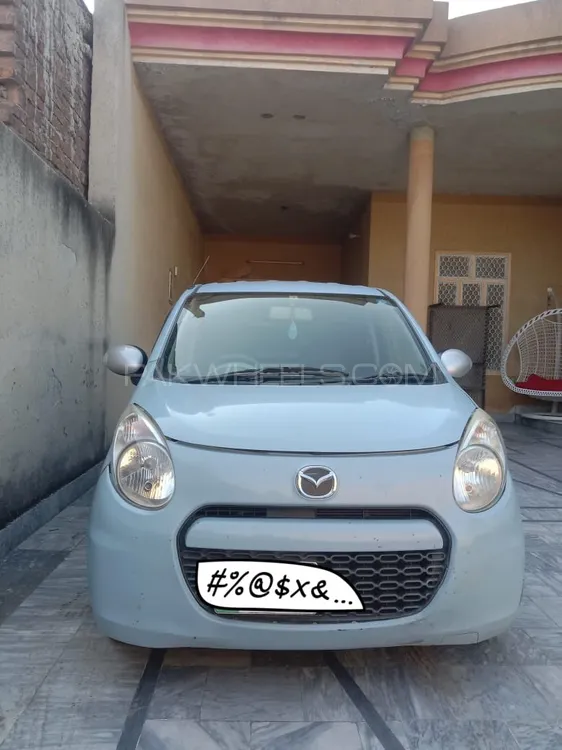 Mazda Carol 2014 for Sale in Sialkot Image-1