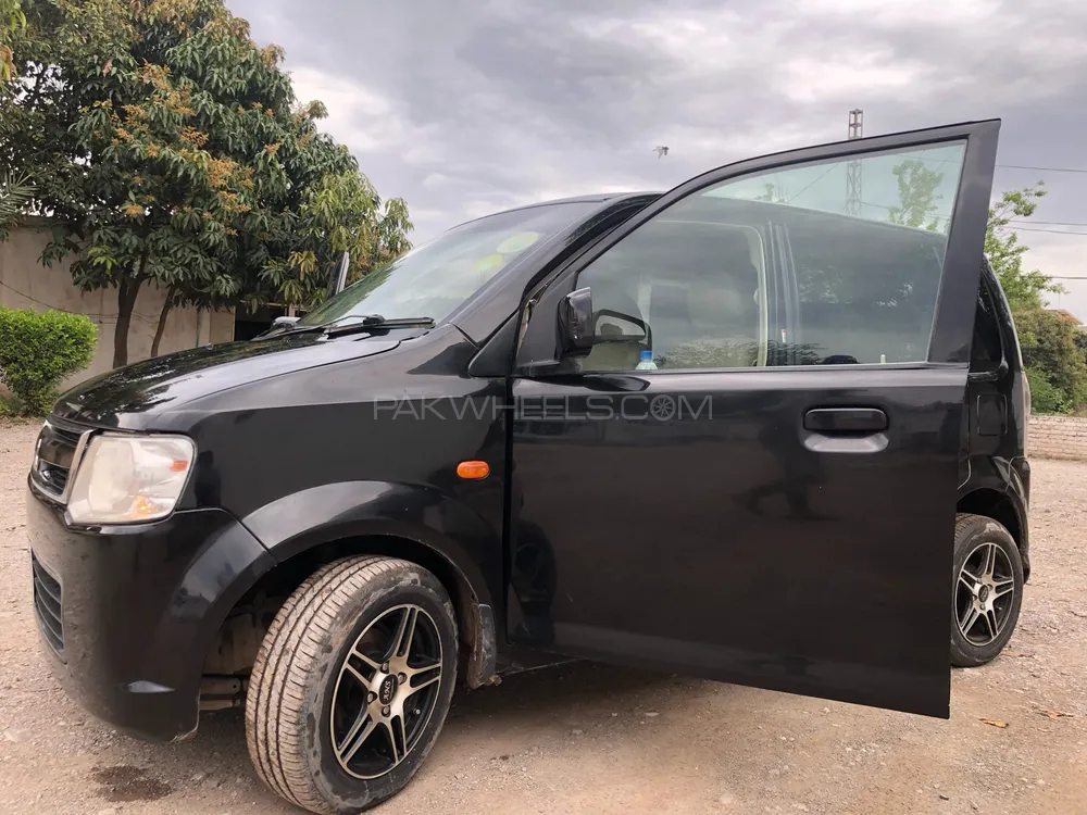 Mitsubishi Ek Wagon 2007 for Sale in Islamabad Image-1