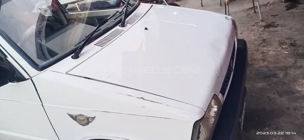 Suzuki Mehran 2009 for Sale in Toba Tek Singh Image-1