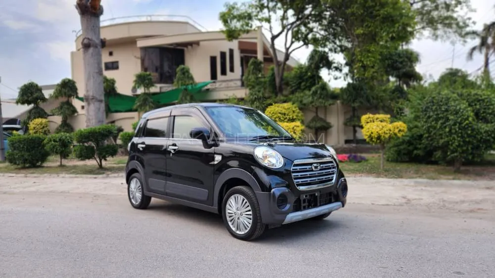 Daihatsu Cast 2019 for Sale in Lahore Image-1