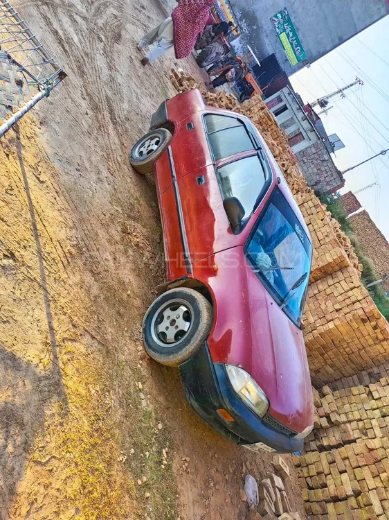 Suzuki Margalla 1994 for Sale in Islamabad Image-1