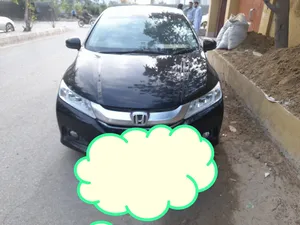 Honda Grace Hybrid LX 2015 for Sale