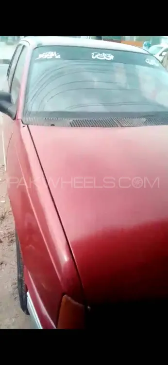 Daewoo Racer 1992 for Sale in Sargodha Image-1
