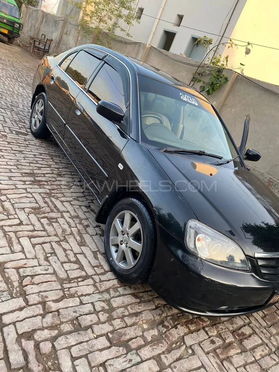 Honda Civic 2003 for Sale in Multan Image-1