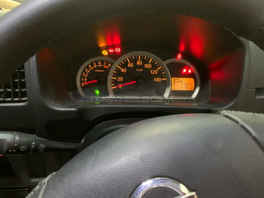 Nissan Clipper 2019 for Sale in Lahore Image-1