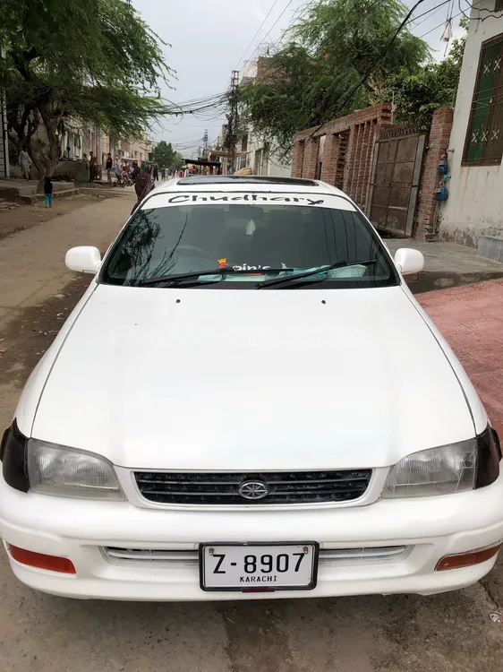 Toyota Corona 1995 for Sale in Sargodha Image-1