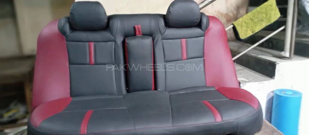CIVIC 2005 MODEL Image-1