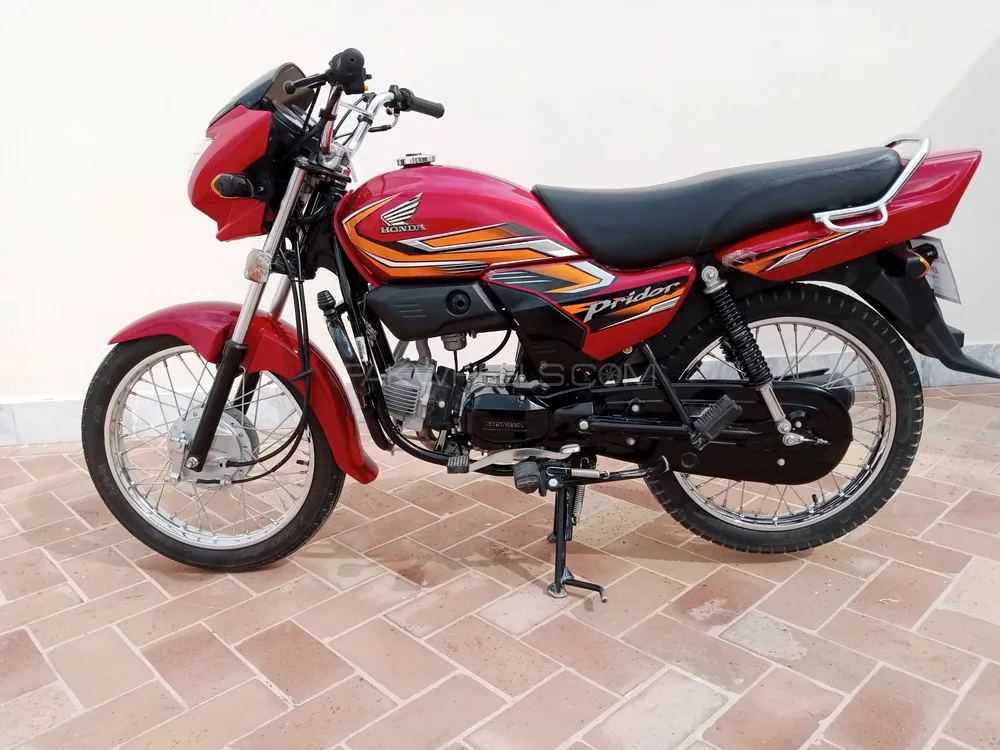 Honda CD-100 2022 for Sale Image-1