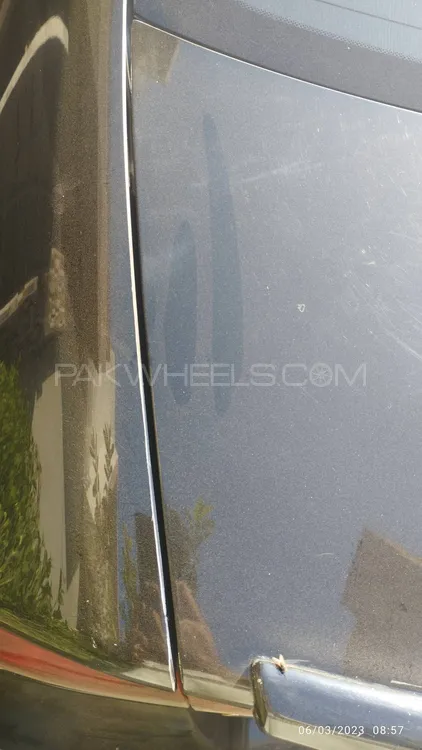 Honda Civic 2007 for Sale in Bahawalpur Honda Civic 2007 for Sale in Bahawalpur Image-19