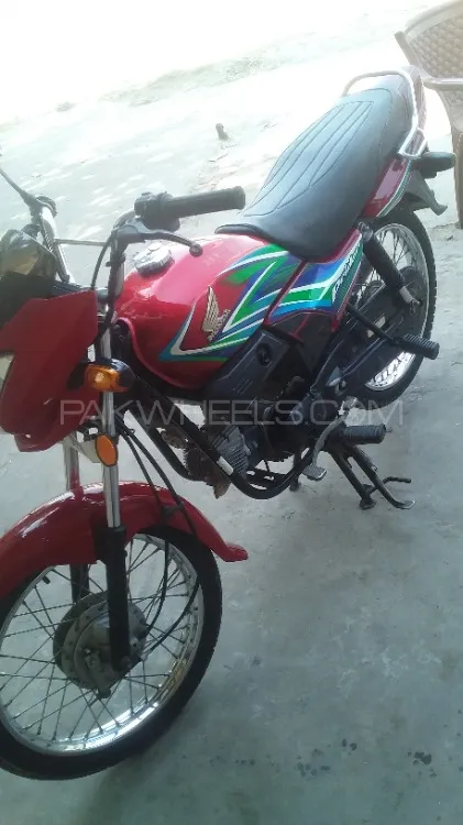 Honda Pridor 2020 for Sale Image-1