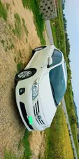 Toyota Corolla Altis SR Cruisetronic 1.6 2012 for Sale