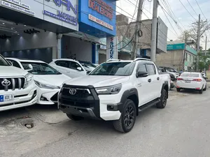 Toyota Hilux Revo Rocco 2022 for Sale