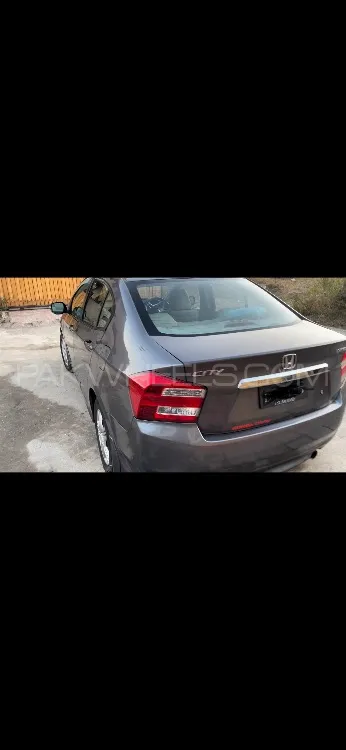 Honda City 2015 for Sale in Islamabad Image-1