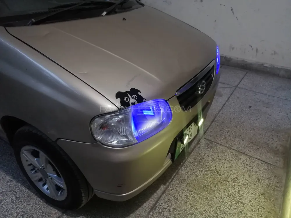 Suzuki Alto 2006 for Sale in Jhang Image-1