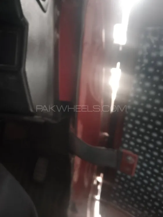 Suzuki Potohar 1994 for Sale in Layyah Image-1