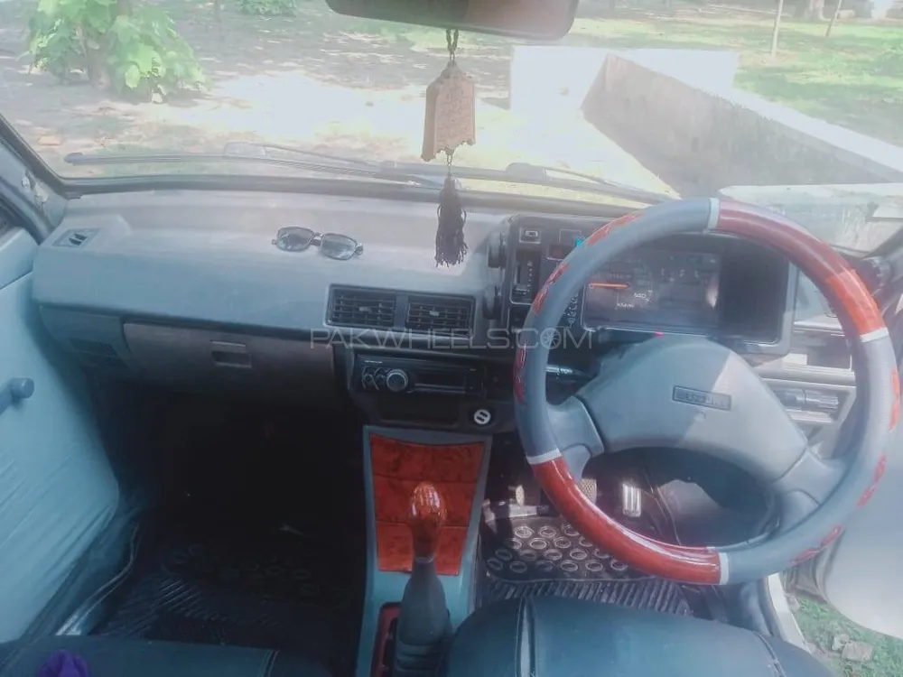 Suzuki Mehran 2006 for Sale in Lahore Image-1