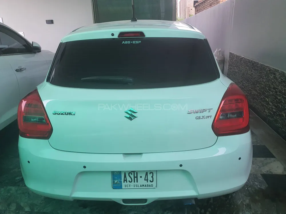 Suzuki Swift 2022 for Sale in Wah cantt Image-1