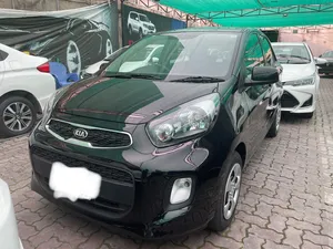 KIA Picanto 1.0 AT 2022 for Sale