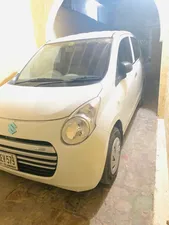 Suzuki Alto ECO-S 2013 for Sale