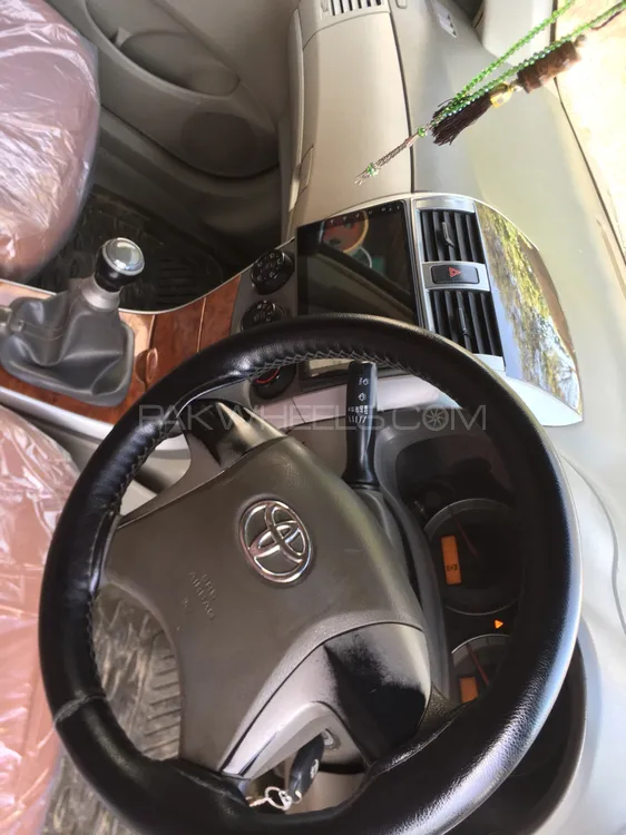 Toyota Corolla 2010 for Sale in Gujrat Image-1