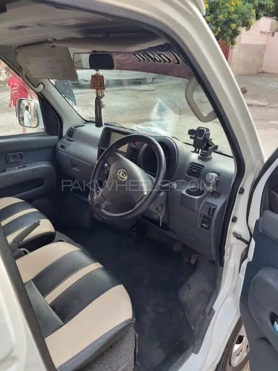 Daihatsu Hijet 2013 for Sale in Karachi Image-1