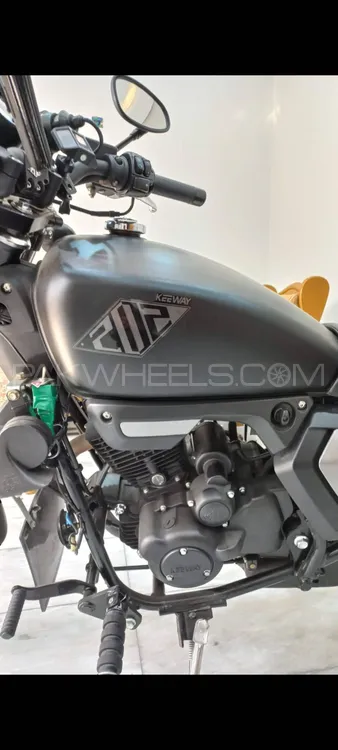 KEEWAY K-Light  2020 for Sale Image-1