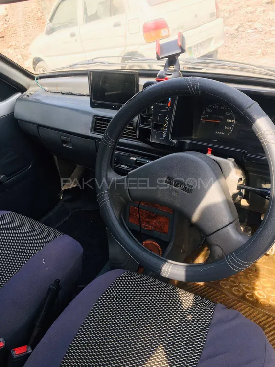 Suzuki Mehran 2004 for Sale in Lahore Image-1