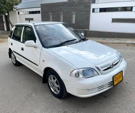 Suzuki Cultus VXLi 2010 for Sale