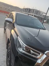 Toyota Hilux Revo V Automatic 2.8 2022 for Sale
