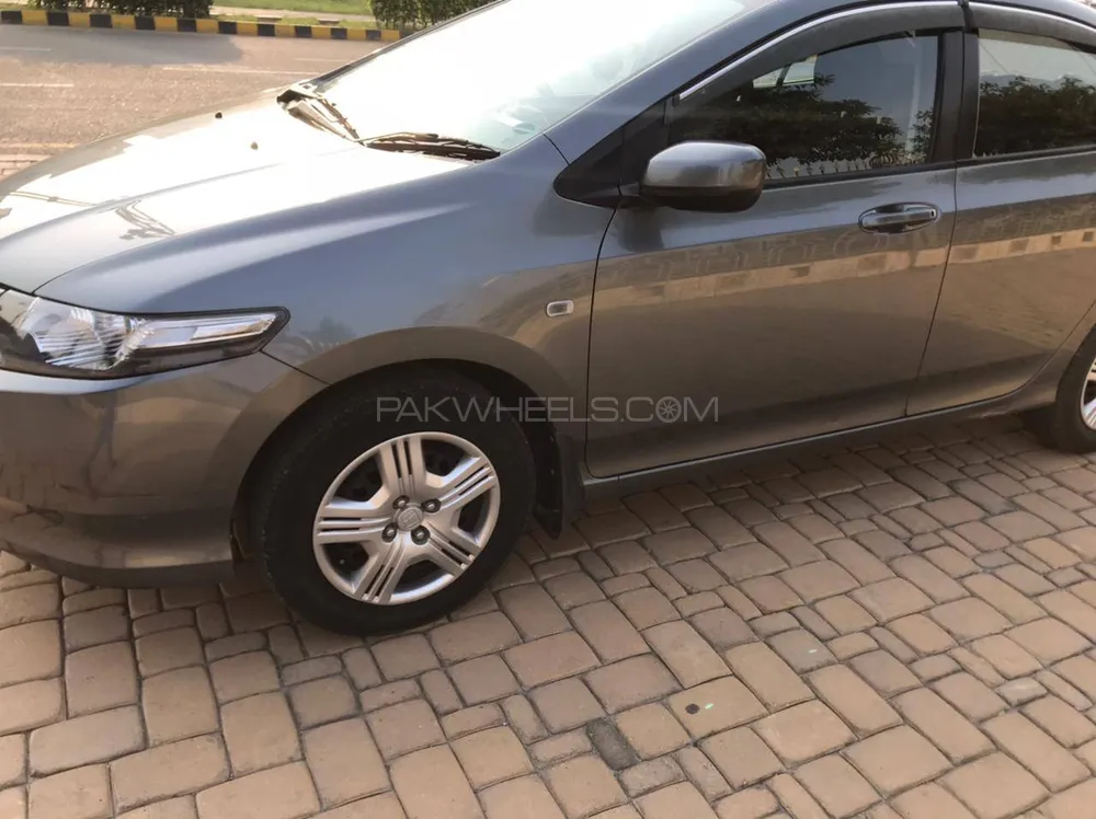 Honda City 2012 for Sale in Gujranwala Image-1