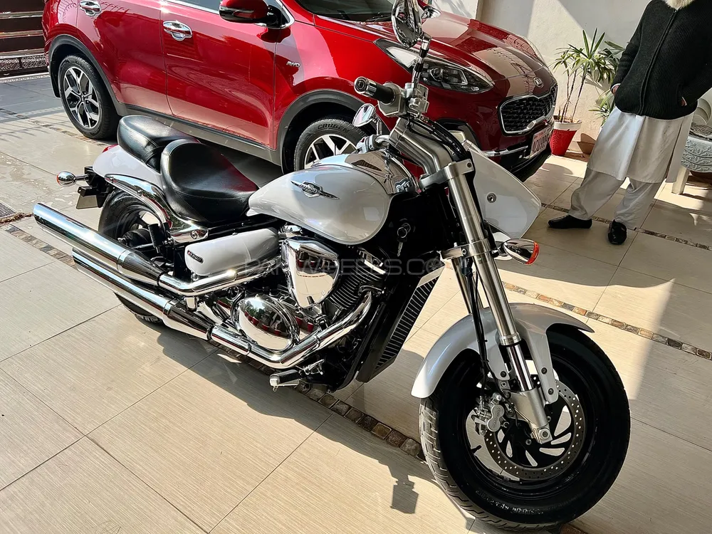 Suzuki Intruder 2018 for Sale Image-1
