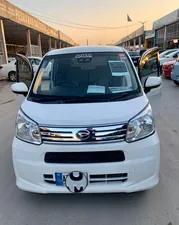Daihatsu Move X 2019 for Sale