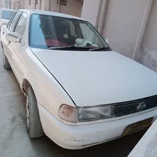 Nissan Sunny 1992 for Sale