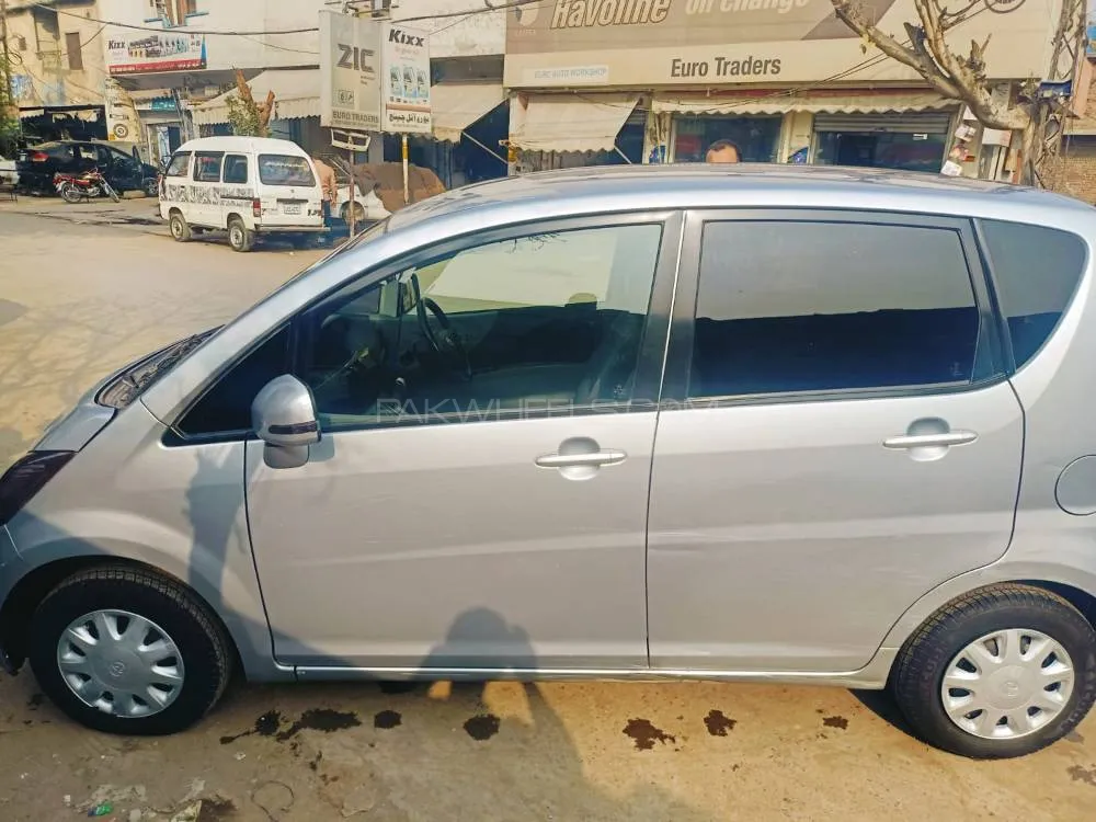 Daihatsu Move 2008 for Sale in Sialkot Image-1