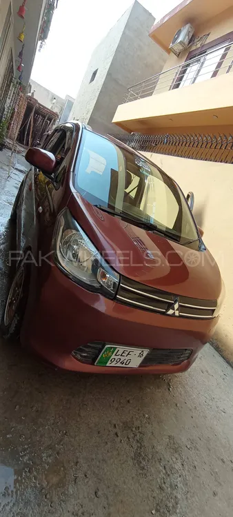 Mitsubishi EK Custom 2014 for Sale in Lahore Image-1
