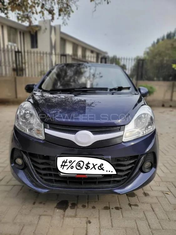 Prince Pearl 2021 for Sale in Sargodha Image-1