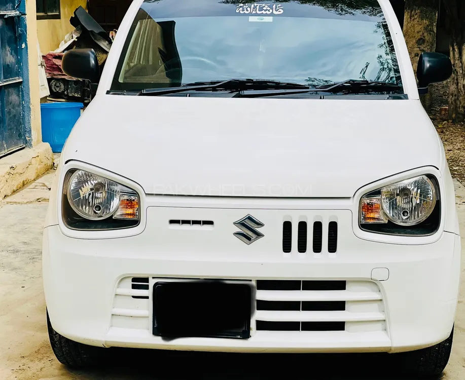 Suzuki Alto 2020 for Sale in Wah cantt Image-1