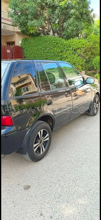 Suzuki Cultus 2006 for Sale in Lahore Image-1